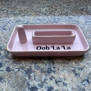 ooh la la JEWELRY HOLDER